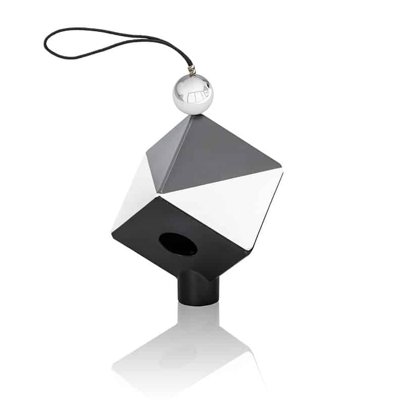 Datacolor SpyderCube white balance and exposure tool